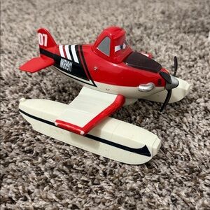 Disney planes toy